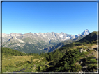 foto Monte Roisetta